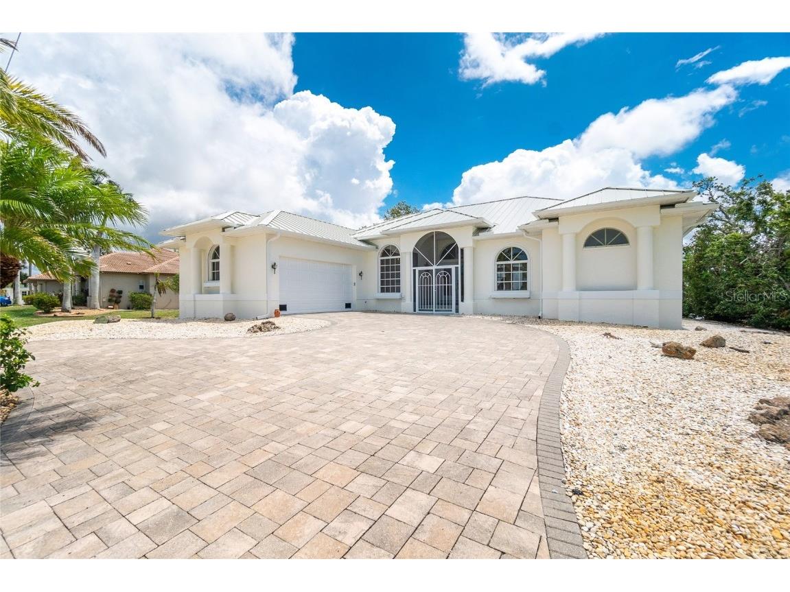 490 Coral Creek Drive Placida FL 33946 - CORAL CREEK D6130192 image1