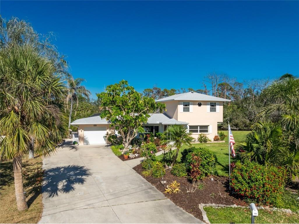 490 Creek Lane Drive Englewood FL 34223 - GOTTFRIED CREEK D6140823 image1