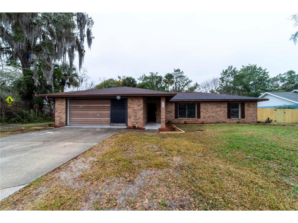 490 Ferrin Court Orange City FL 32763 O6180011 image1