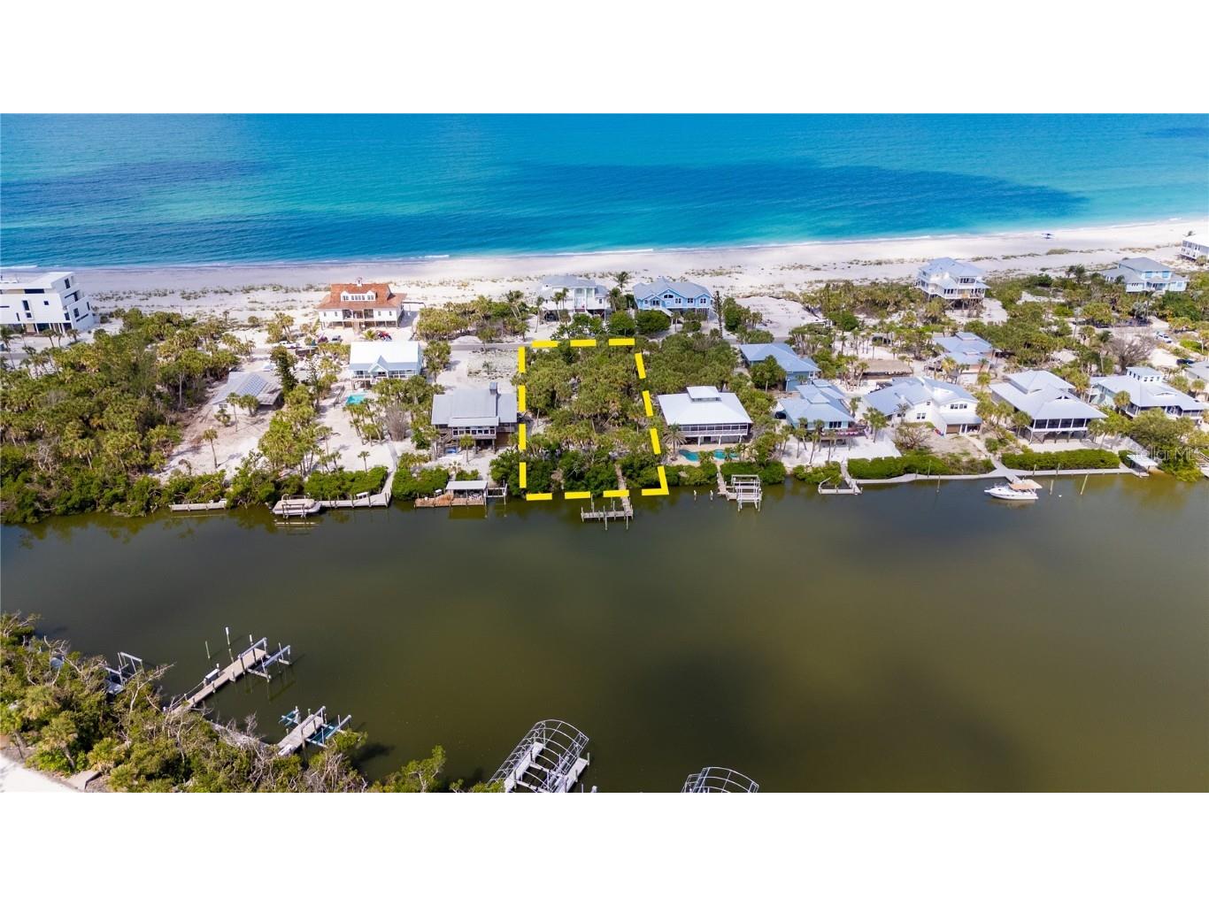 490 Gulf Boulevard Placida FL 33946 - YACHT BASIN D6142590 image1