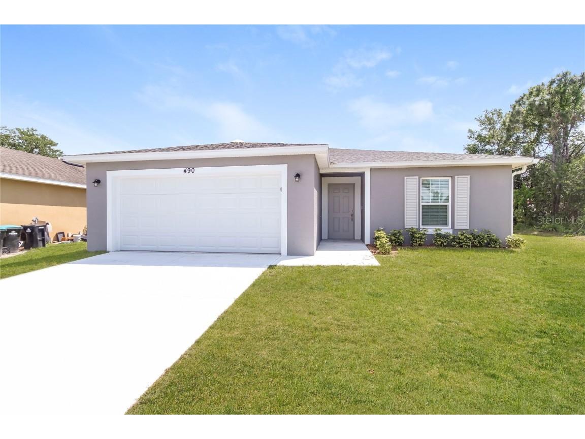 490 Hatcher Street SE Palm Bay FL 32909 T3544583 image1