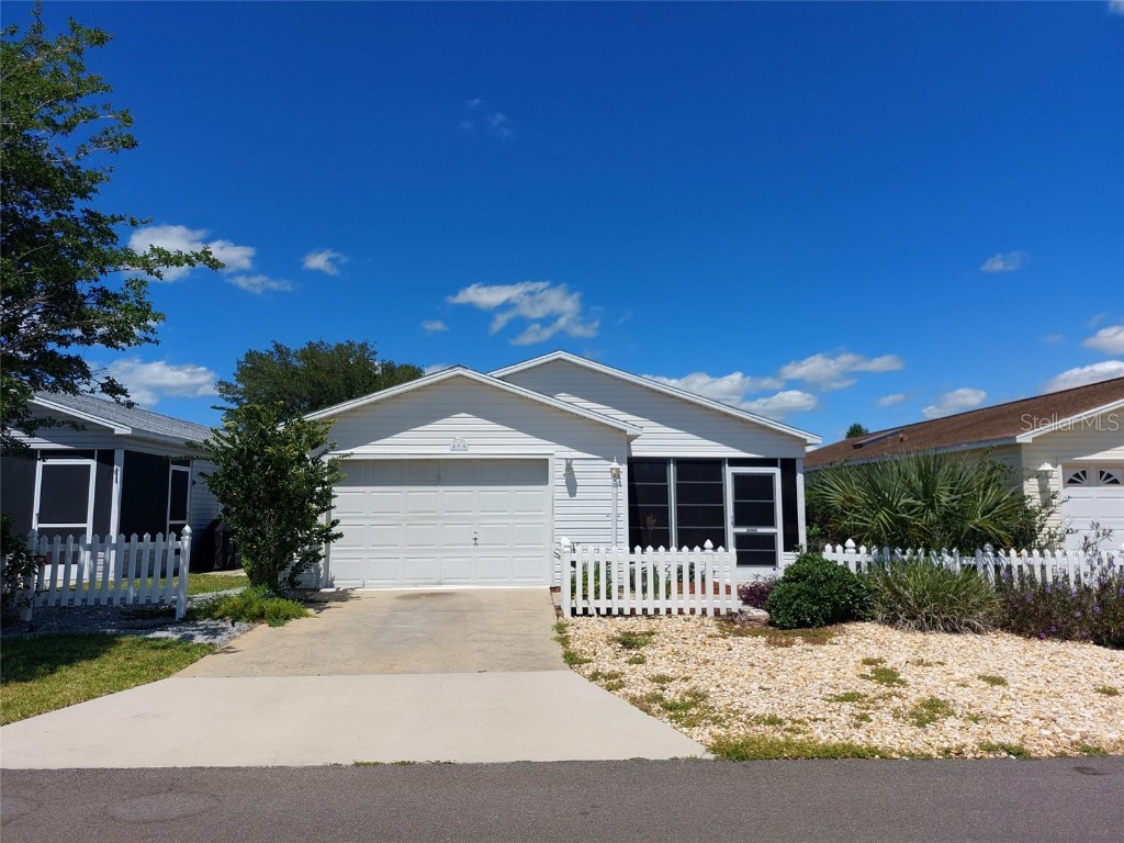 490 Hildalgo Drive The Villages FL 32159 T3507532 image1