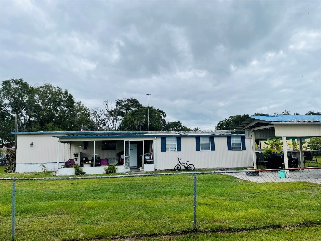 490 Hornsby Lane Kenansville FL 34739 S5093550 image1