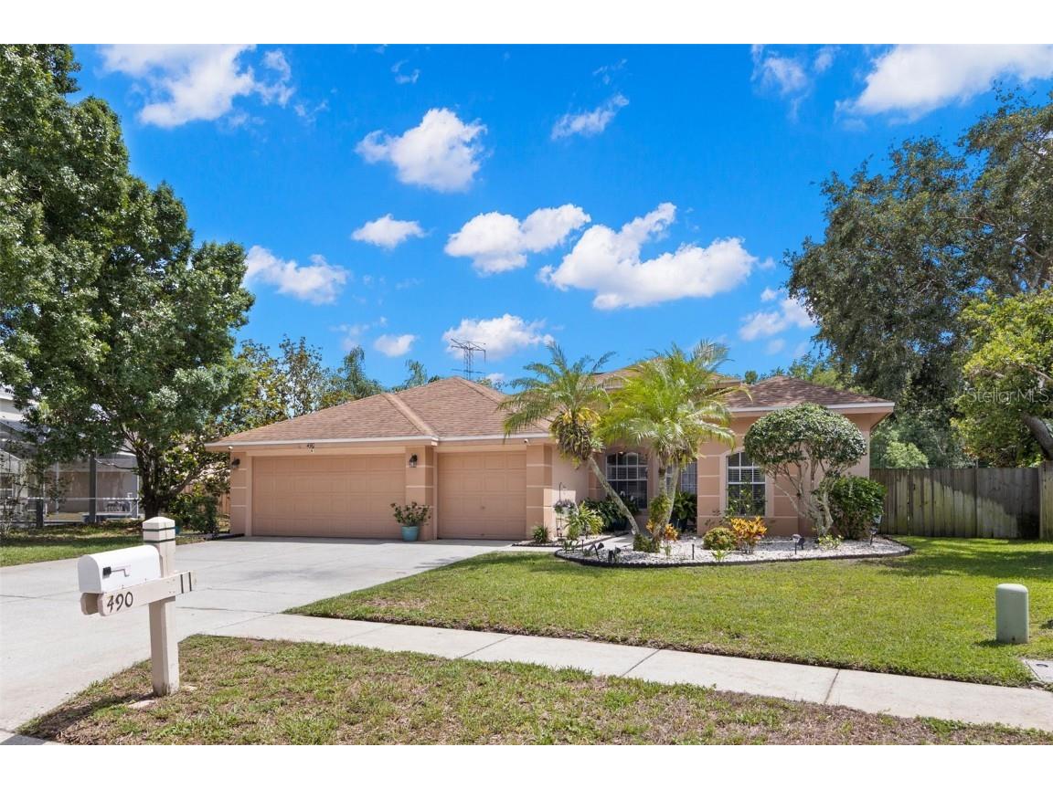 490 Knight Drive Tarpon Springs FL 34688 TB8383879 image1