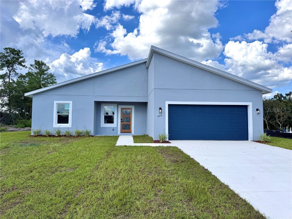 490 Marion Oaks Blvd Ocala FL 34473 O6226417 image1