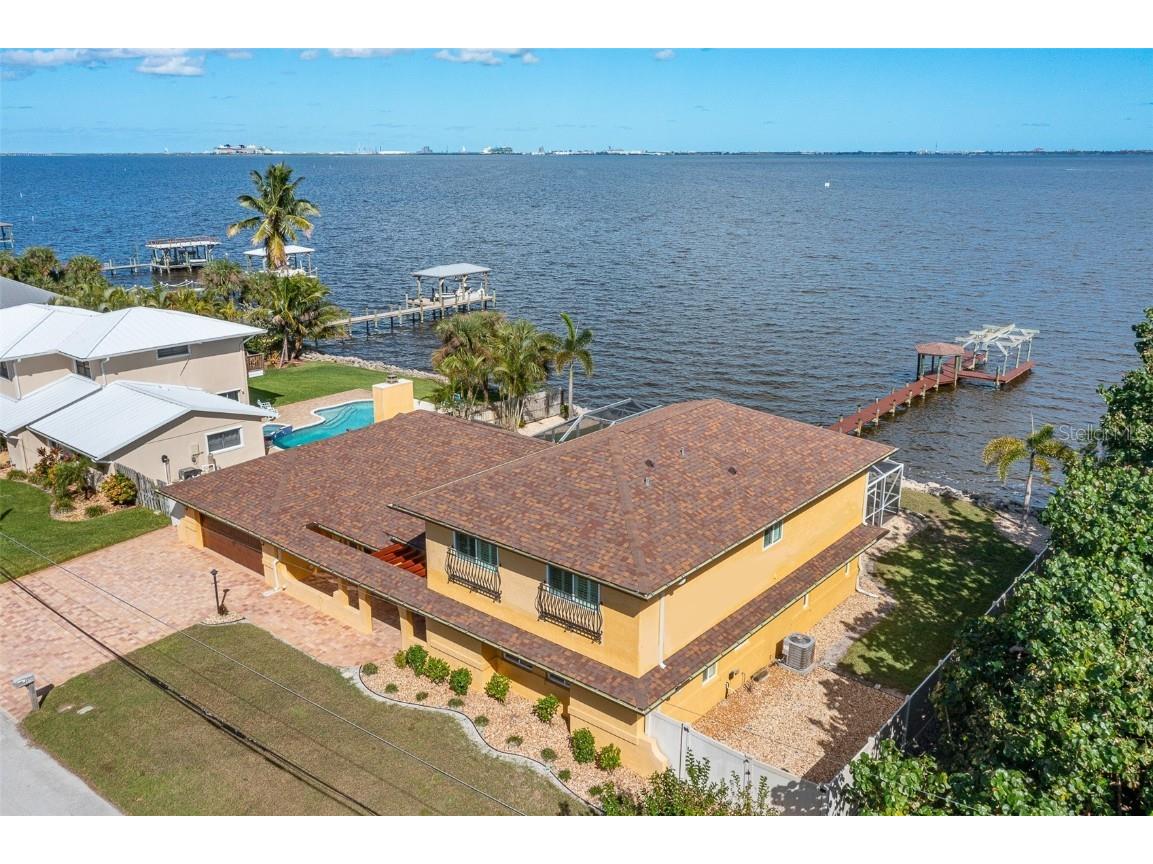 490 Milford Point Drive Merritt Island FL 32952 - BANANA RIVER O6070000 image1