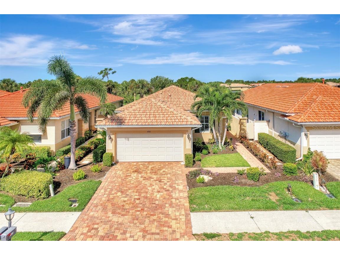 490 Montelluna Drive North Venice FL 34275 N6128235 image1
