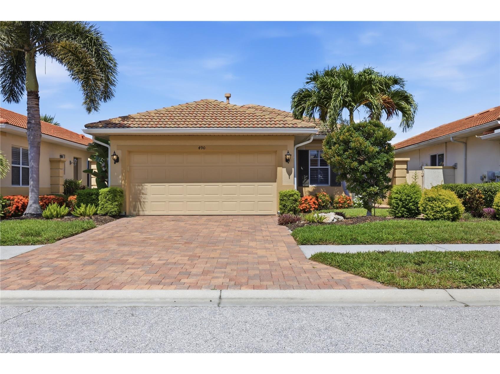 490 Montelluna Drive North Venice FL 34275 A4697939 image1