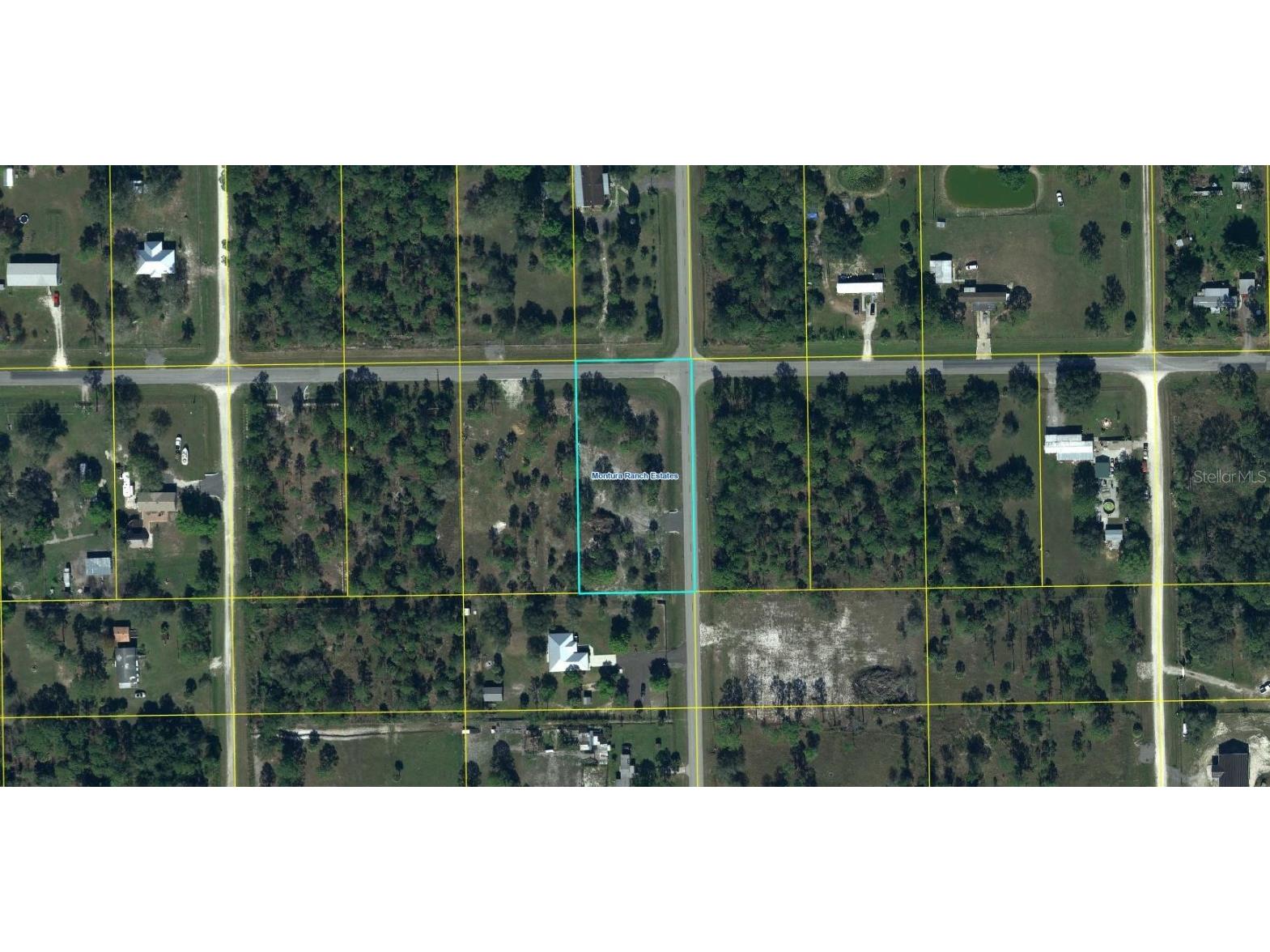 490 Montura Avenue Clewiston FL 33440 S5090922 image1