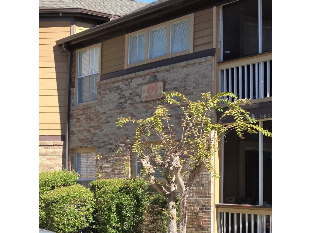 490 N Pin Oak Place #212 Longwood FL 32779 S5138999 image1
