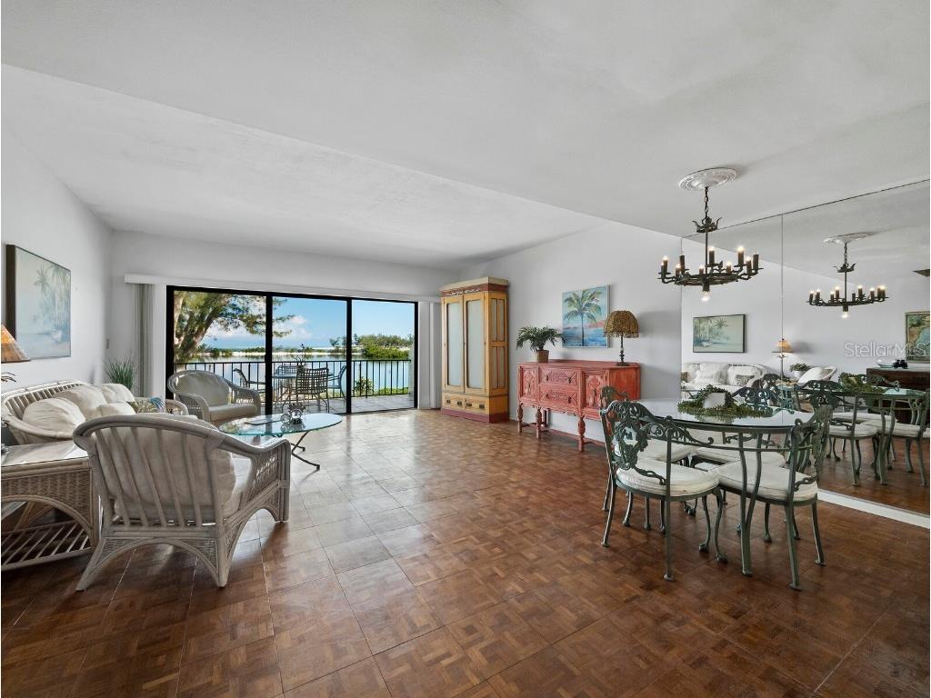 490 N Shore Road #6 Longboat Key FL 34228 - SARASOTA BAY/GULF OF MEXICO A4657668 image11