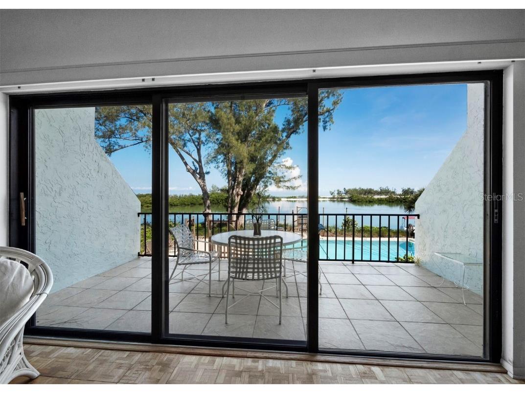490 N Shore Road #6 Longboat Key FL 34228 - SARASOTA BAY/GULF OF MEXICO A4657668 image12