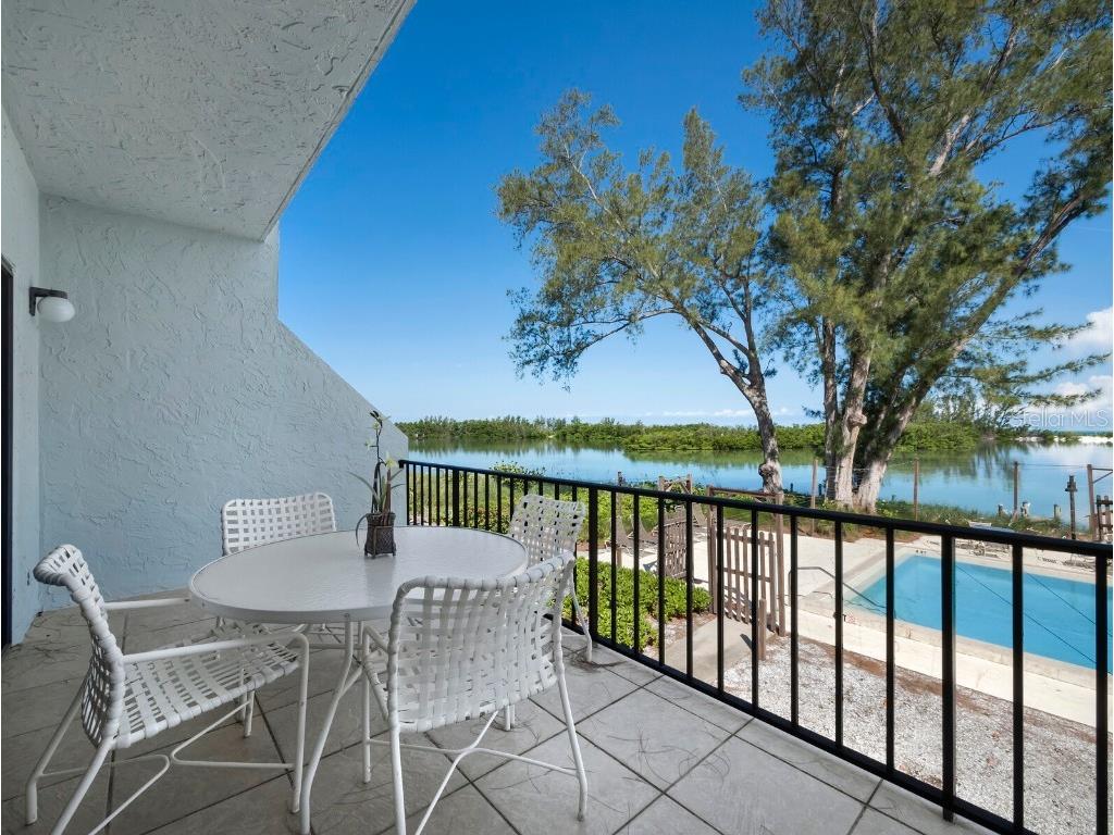 490 N Shore Road #6 Longboat Key FL 34228 - SARASOTA BAY/GULF OF MEXICO A4657668 image13