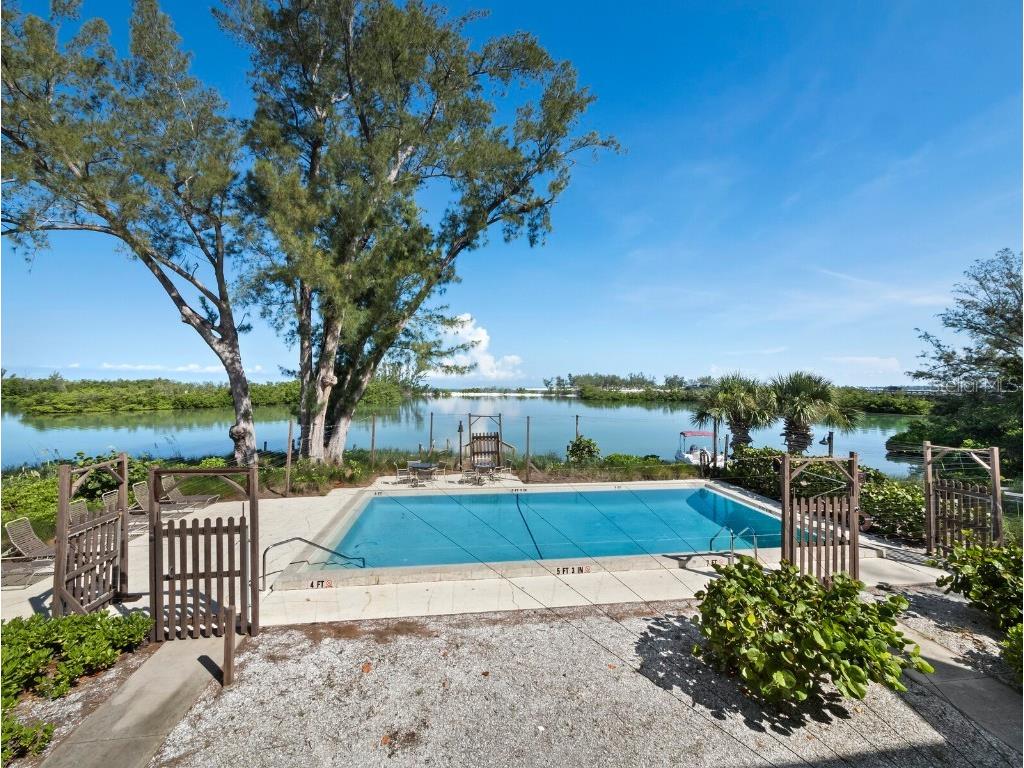 490 N Shore Road #6 Longboat Key FL 34228 - SARASOTA BAY/GULF OF MEXICO A4657668 image15