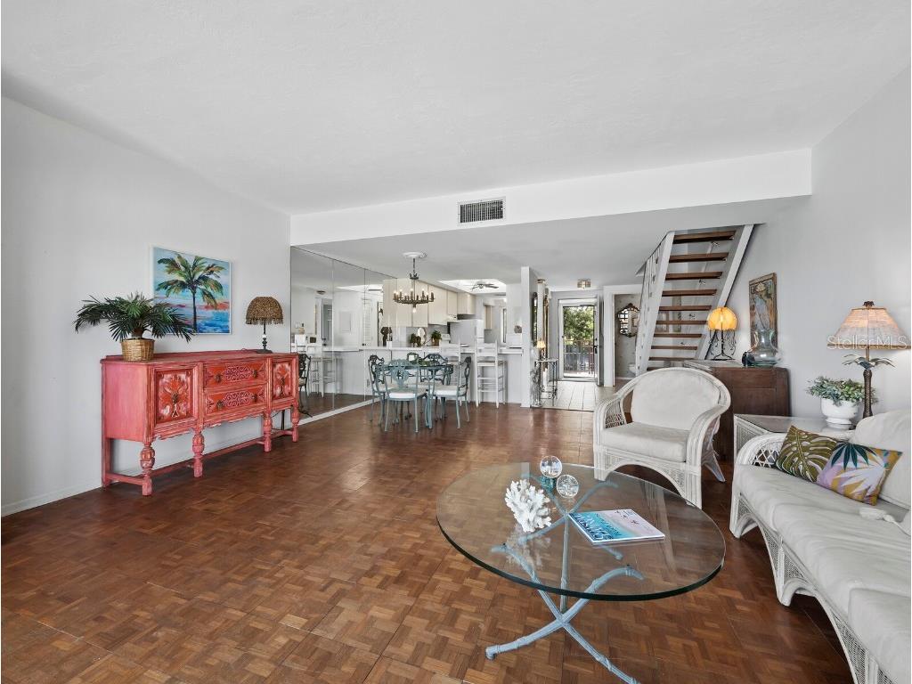 490 N Shore Road #6 Longboat Key FL 34228 - SARASOTA BAY/GULF OF MEXICO A4657668 image16