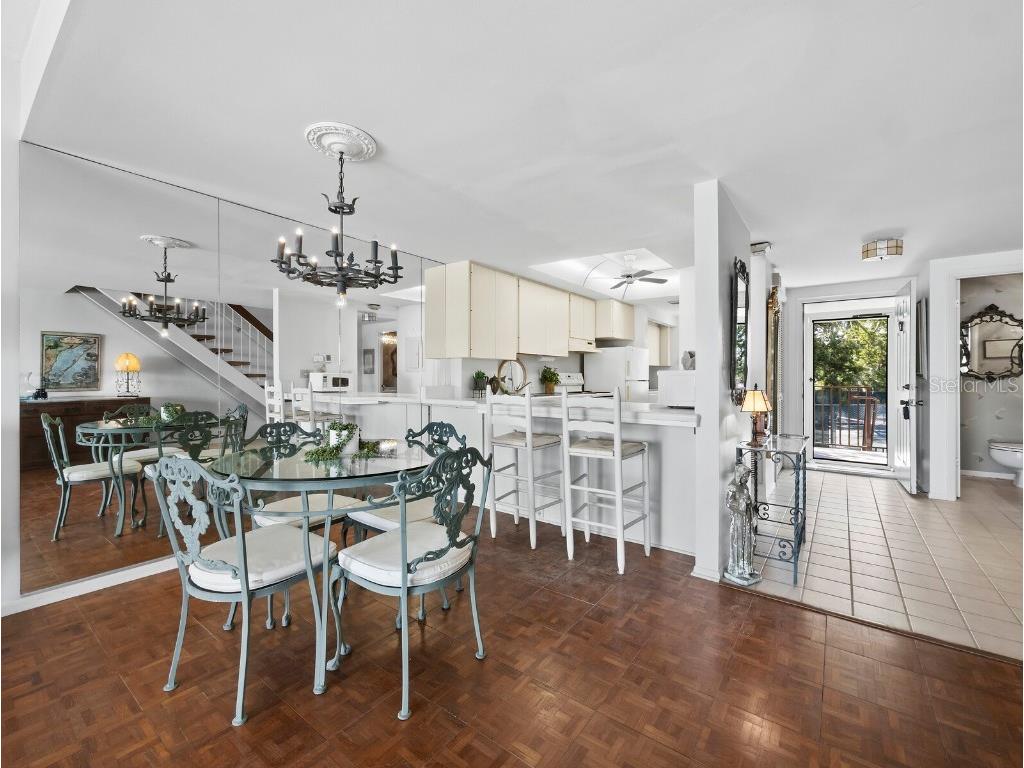 490 N Shore Road #6 Longboat Key FL 34228 - SARASOTA BAY/GULF OF MEXICO A4657668 image17