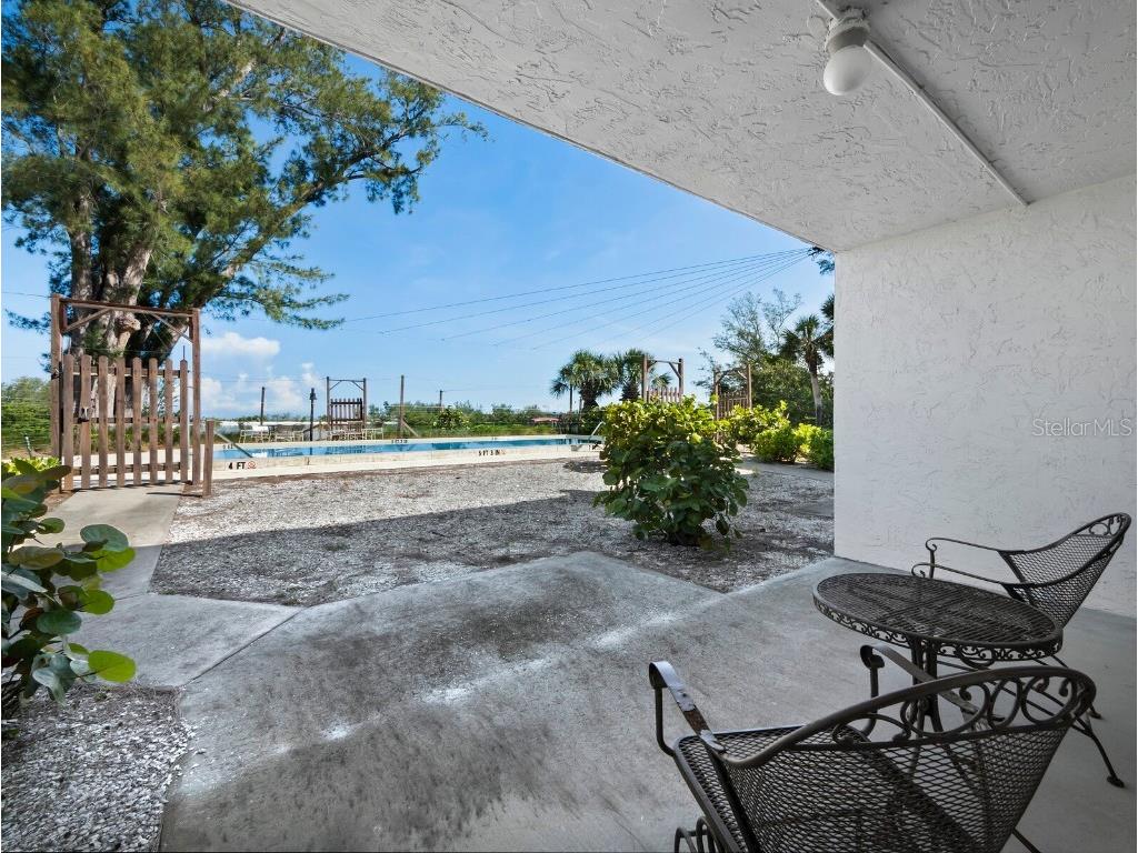 490 N Shore Road #6 Longboat Key FL 34228 - SARASOTA BAY/GULF OF MEXICO A4657668 image35