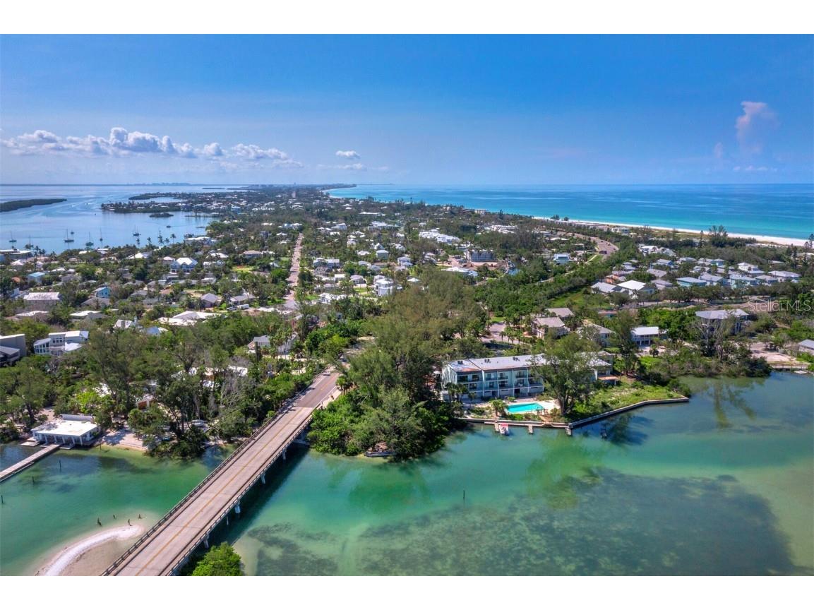 490 N Shore Road #6 Longboat Key FL 34228 - SARASOTA BAY/GULF OF MEXICO A4657668 image39