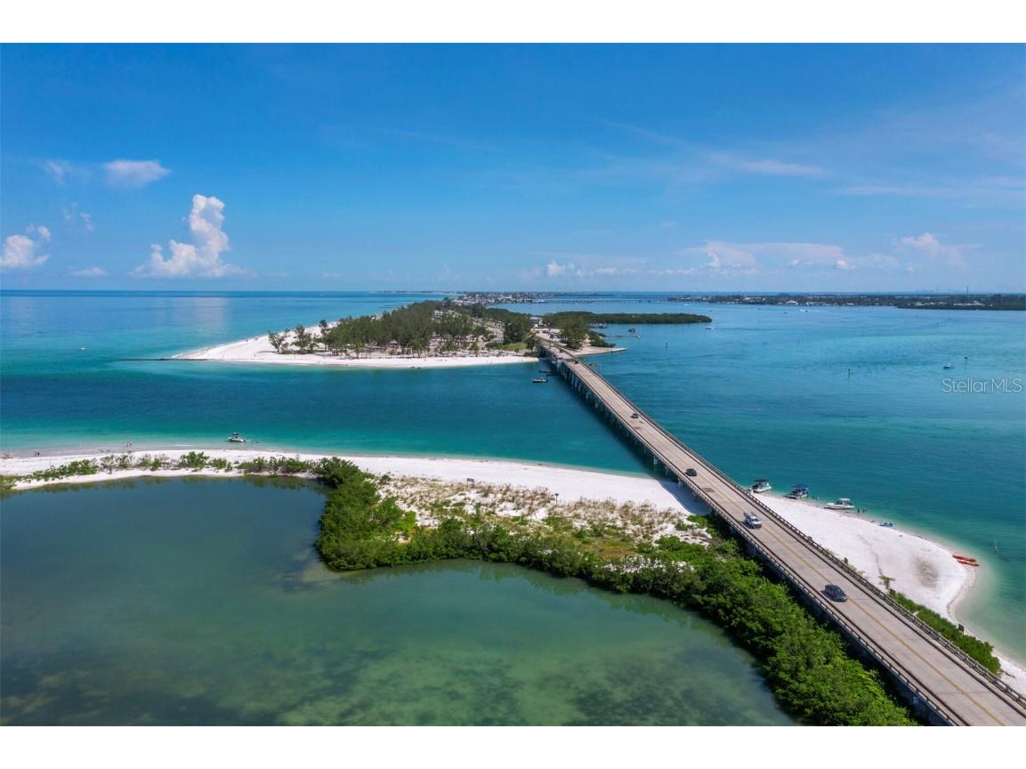 490 N Shore Road #6 Longboat Key FL 34228 - SARASOTA BAY/GULF OF MEXICO A4657668 image40