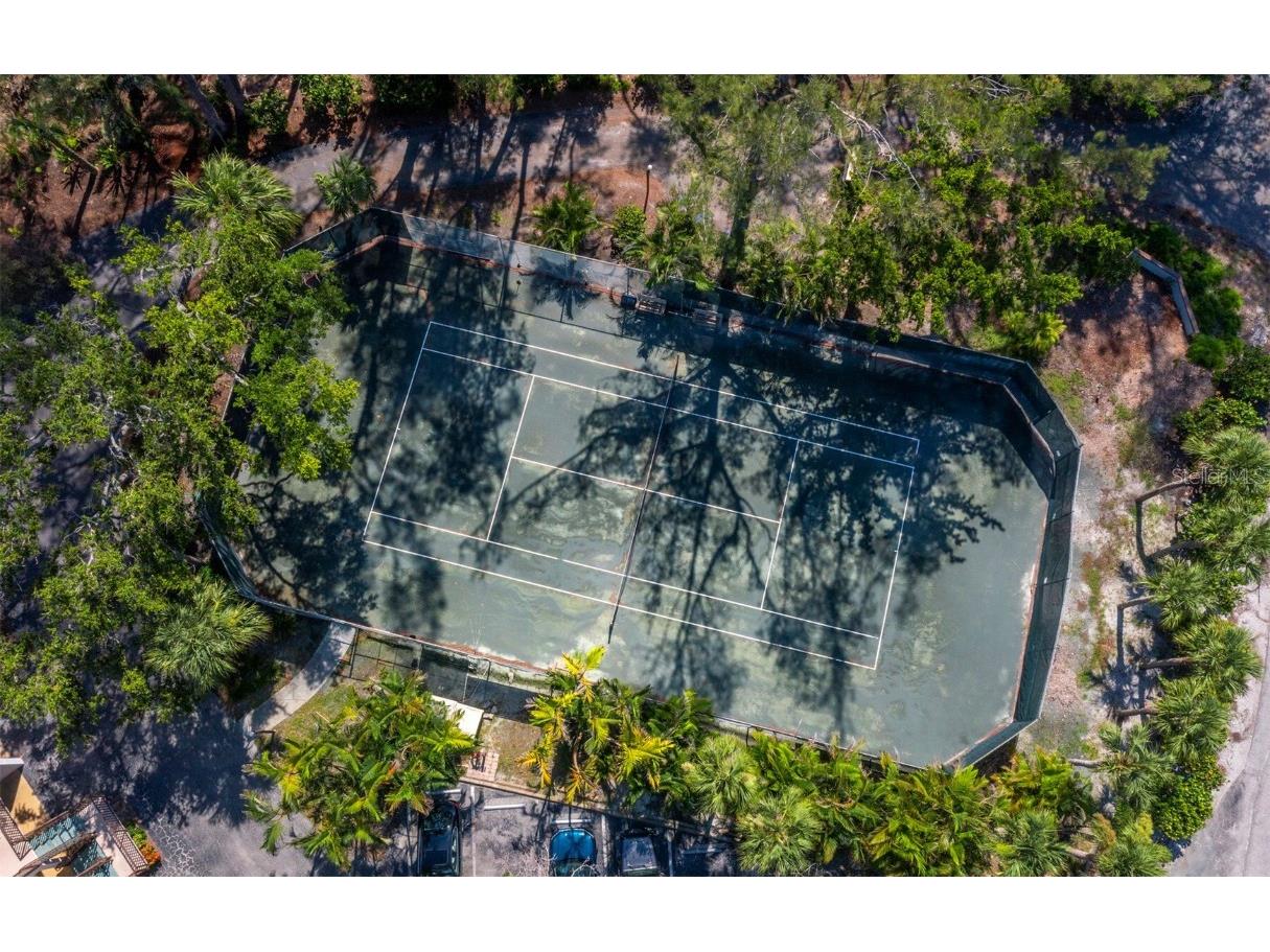 490 N Shore Road #6 Longboat Key FL 34228 - SARASOTA BAY/GULF OF MEXICO A4657668 image45