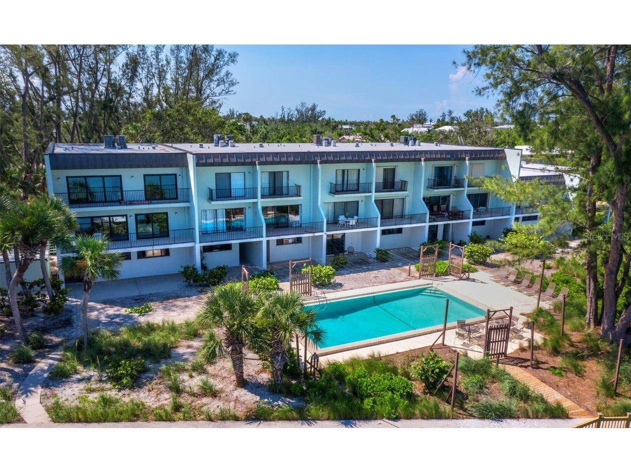 490 N Shore Road #6 Longboat Key FL 34228 - SARASOTA BAY/GULF OF MEXICO A4657668 image47