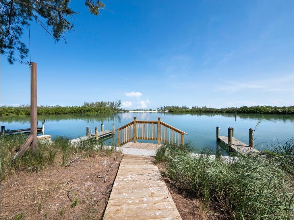 490 N Shore Road #6 Longboat Key FL 34228 - SARASOTA BAY/GULF OF MEXICO A4657668 image50