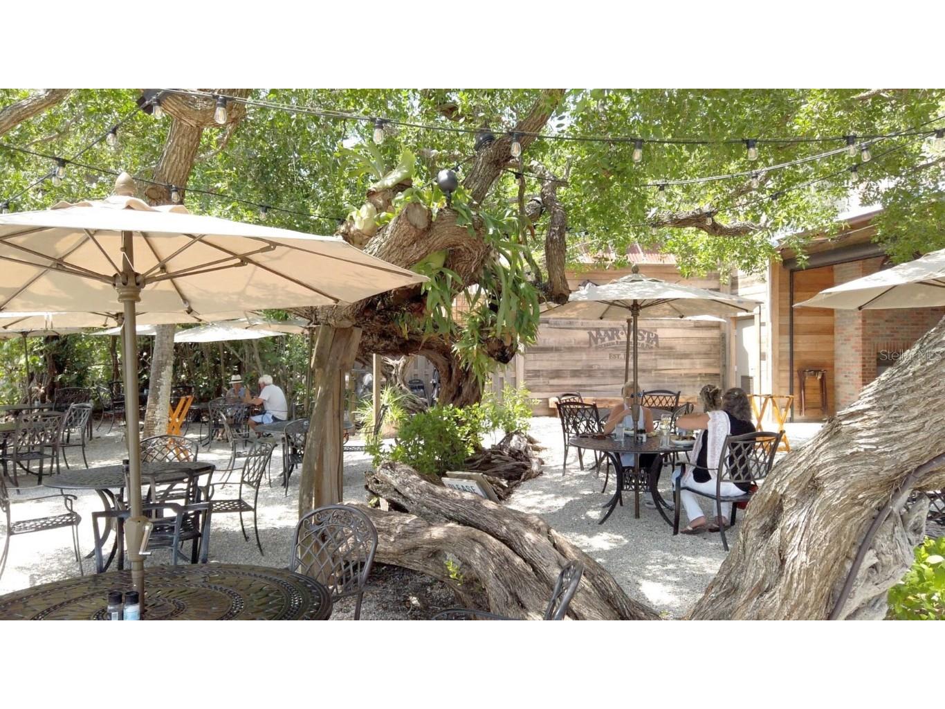 490 N Shore Road #6 Longboat Key FL 34228 - SARASOTA BAY/GULF OF MEXICO A4657668 image63