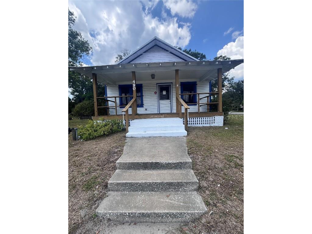 490 N Spring Garden Avenue Deland FL 32720 V4944535 image7