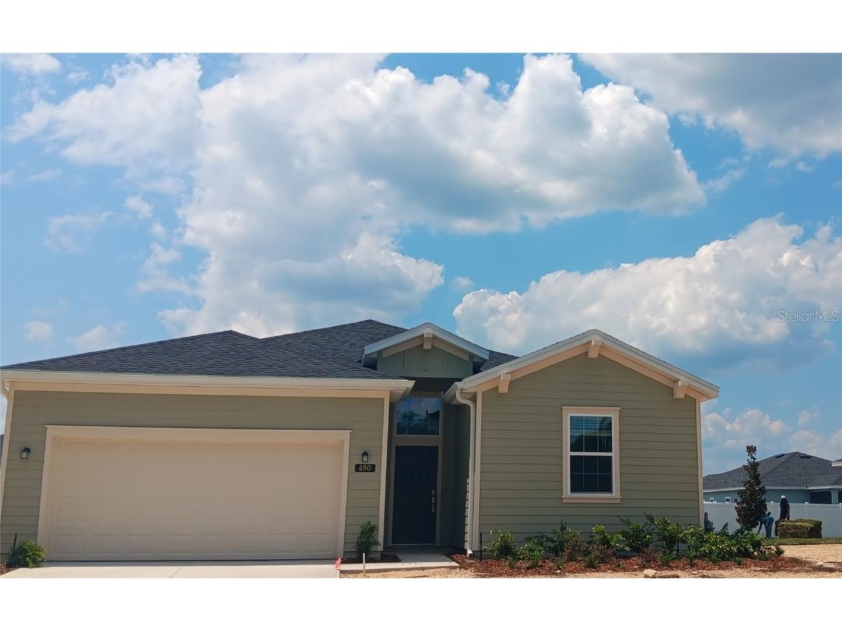 490 NW 4th Street Williston FL 32696 OM684063 image1