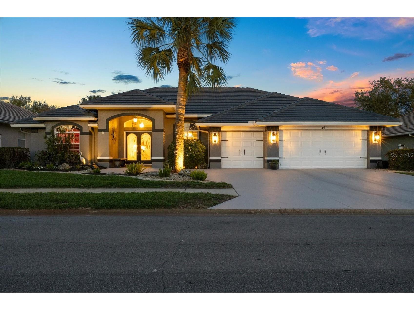 490 Pine Lily Way Venice FL 34293 N6143387 image1