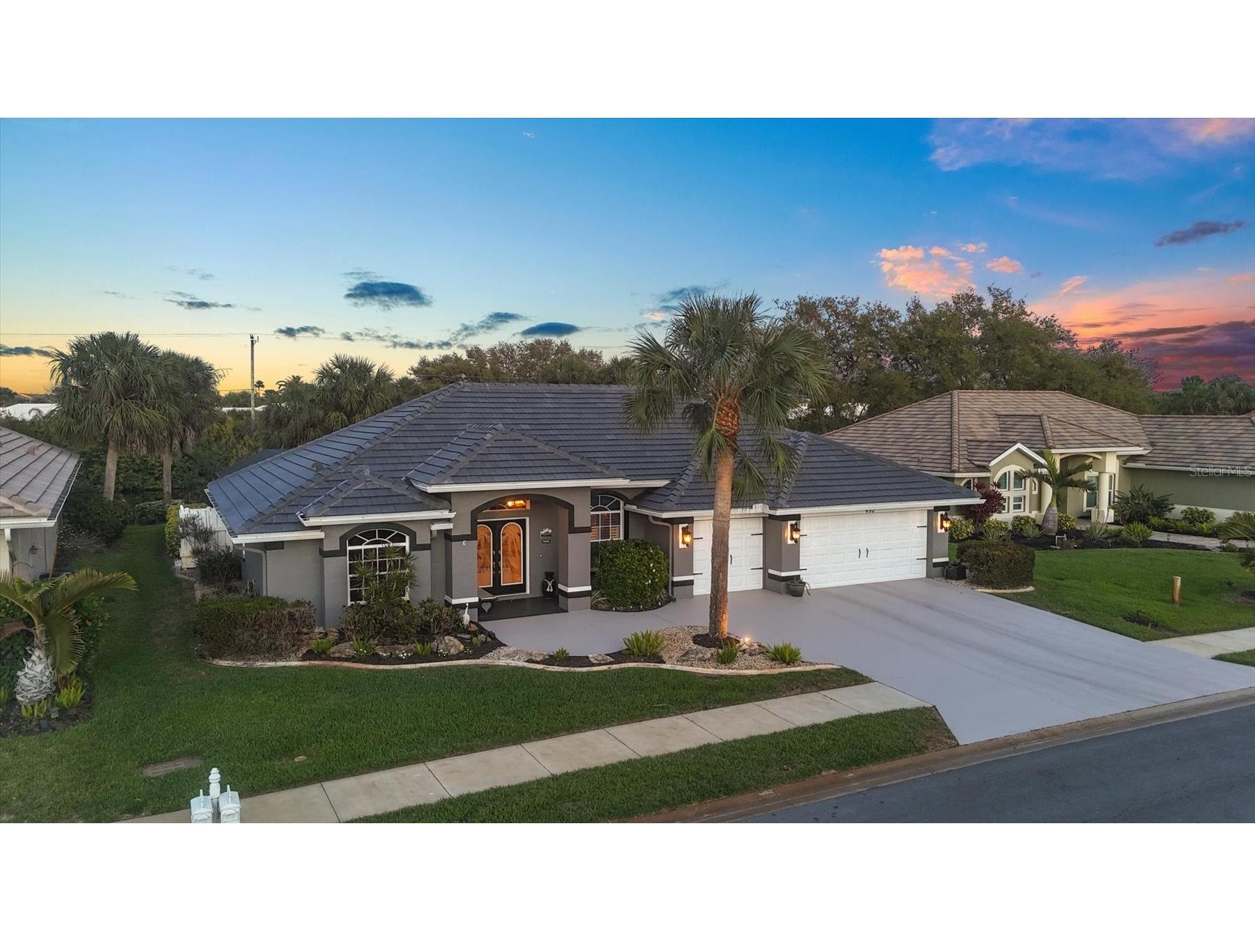 490 Pine Lily Way Venice FL 34293 N6143387 image63