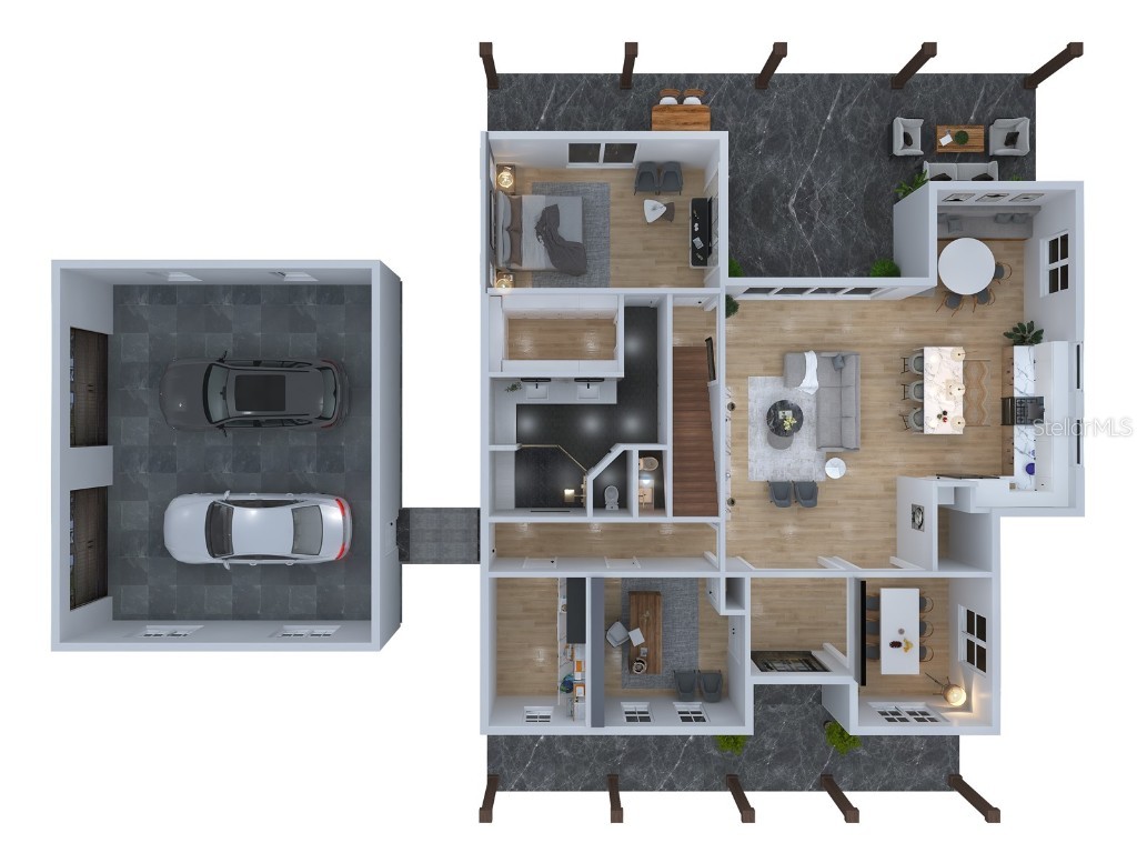 490 Riverwoods Trail Chuluota FL 32766 O6287032 image2