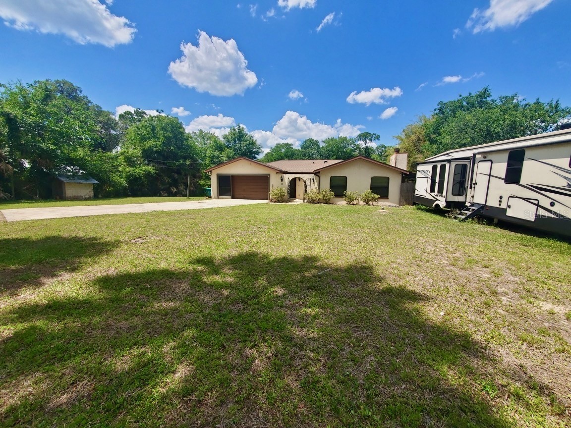 490 S Minstrel Avenue Inverness FL 34450 - WITHLACOOCHIE RIVER L4951143 image1