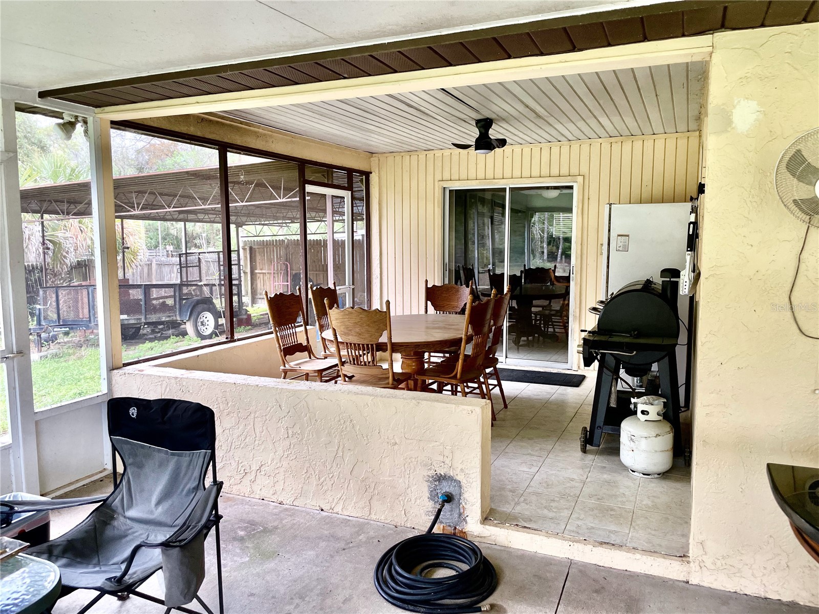 490 S Minstrel Avenue Inverness FL 34450 - WITHLACOOCHIE RIVER L4951143 image21