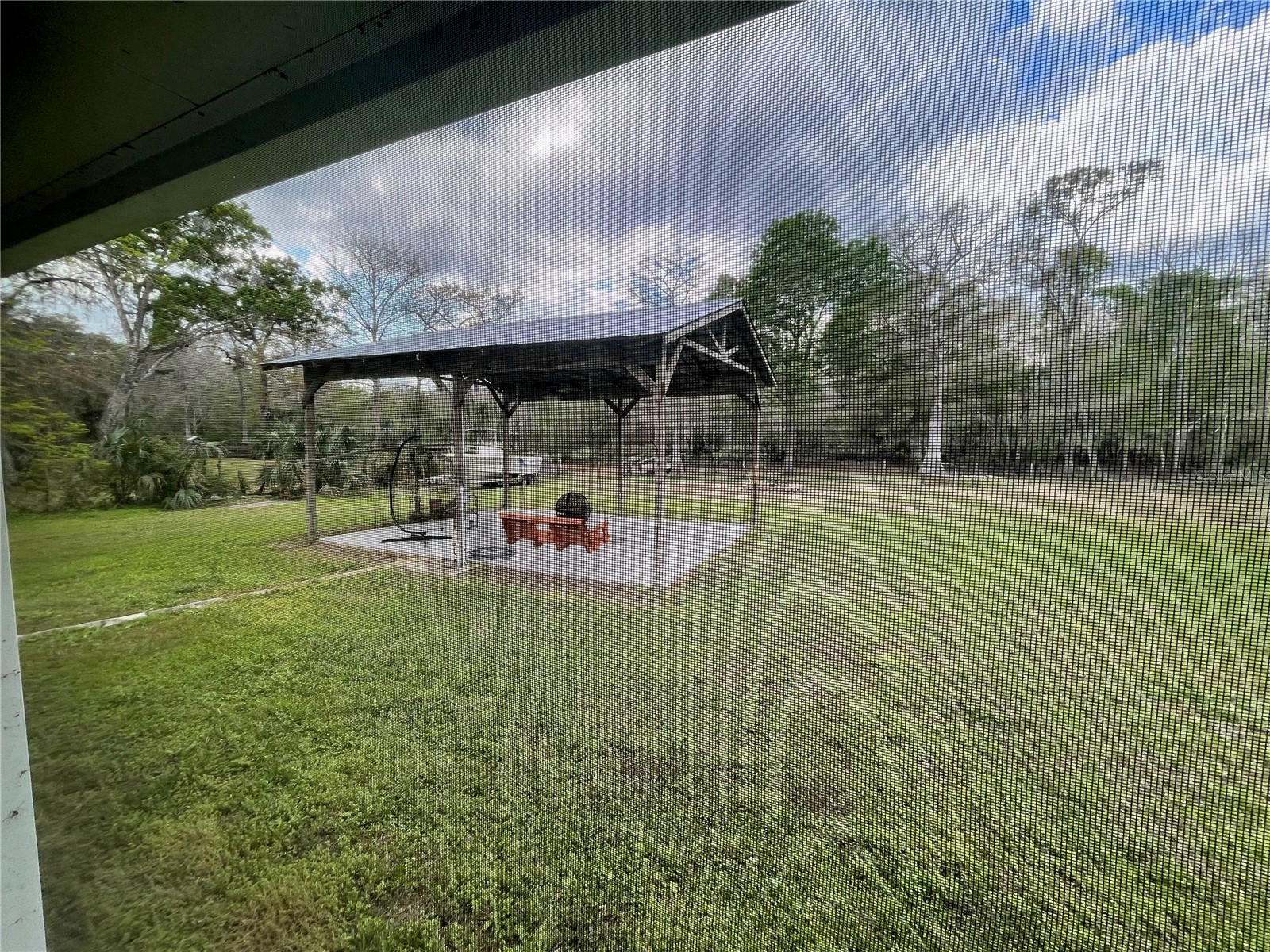 490 S Minstrel Avenue Inverness FL 34450 - WITHLACOOCHIE RIVER L4951143 image23