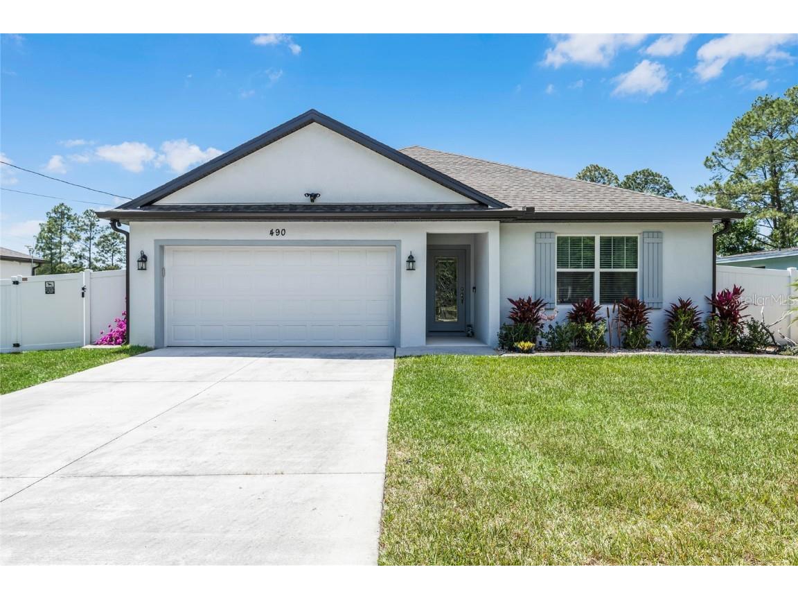 490 S Shell Road #R Deland FL 32720 V4935759 image1