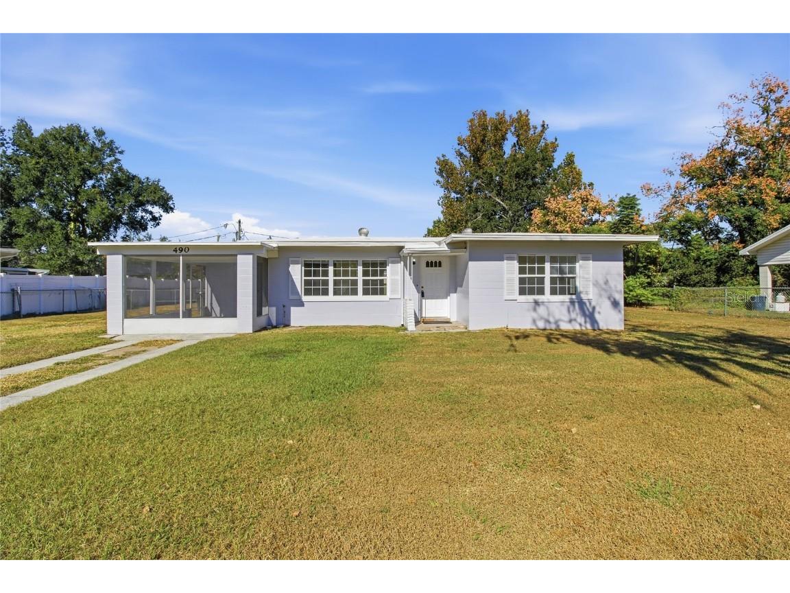 490 S Washingtonia Court Bartow FL 33830 L4957272 image1