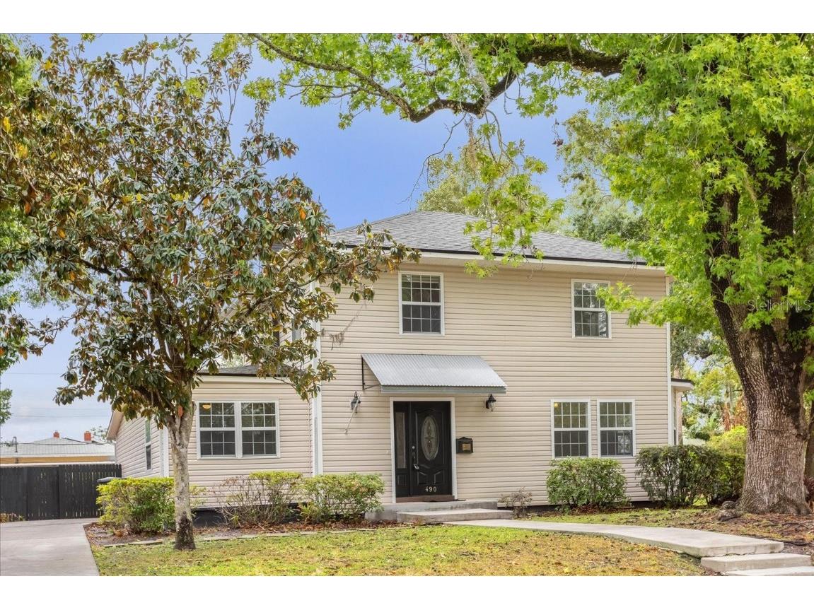 490 Shoreview Avenue Winter Park FL 32789 T3438734 image1