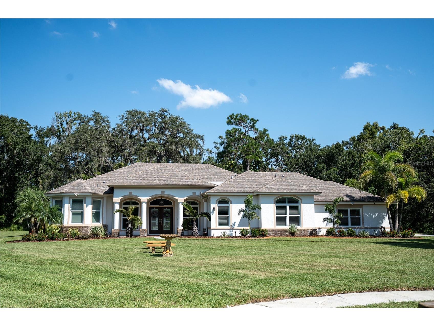 490 Silver Moss Lane Tarpon Springs FL 34688 TB8369876 image1