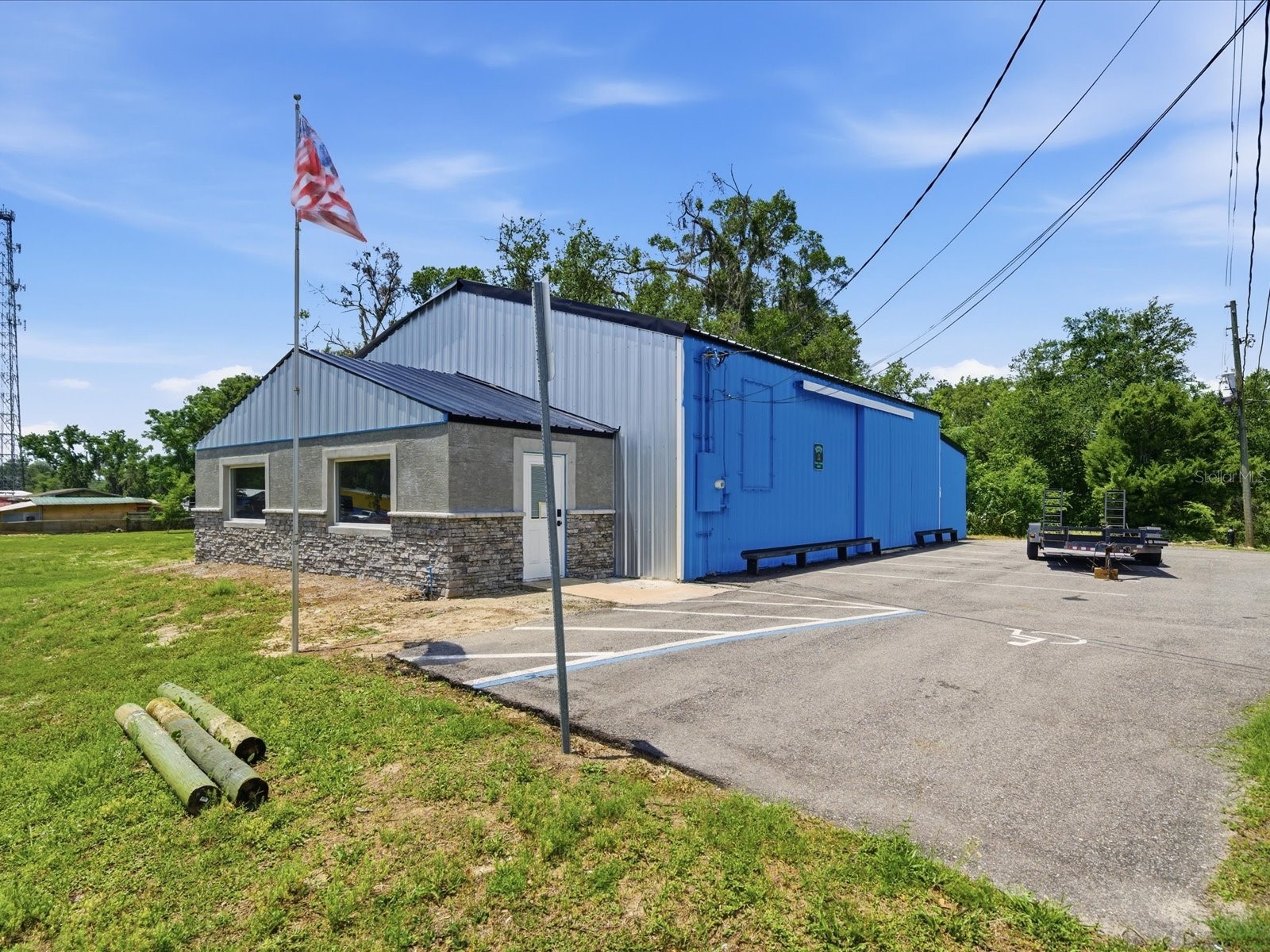 490 Smith Street Brooksville FL 34601 W7886349 image1