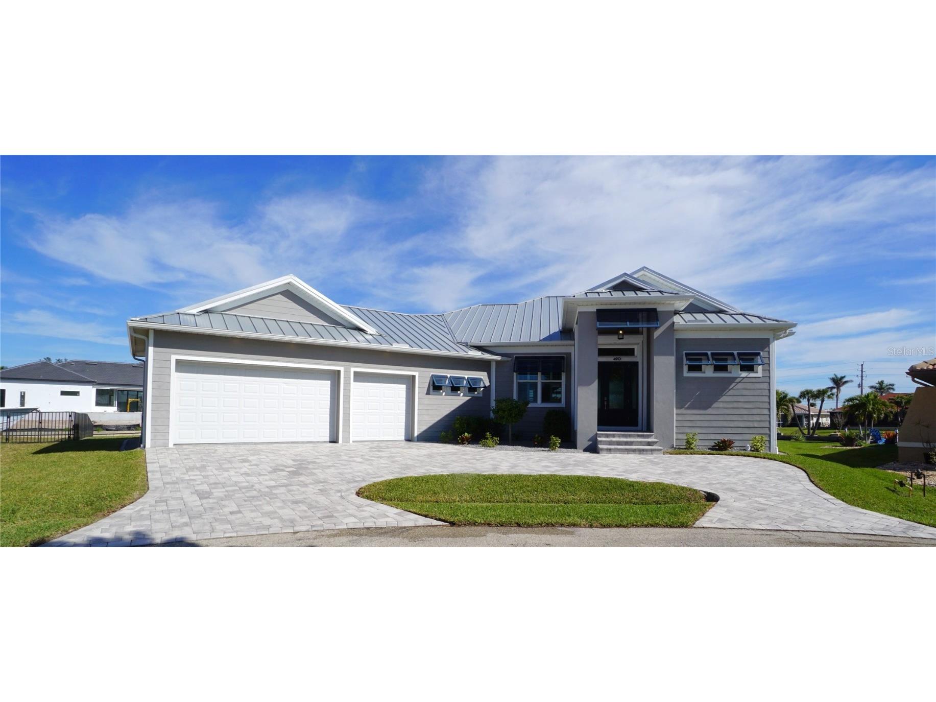 490 Sorrento Court Punta Gorda FL 33950 C7504331 image5