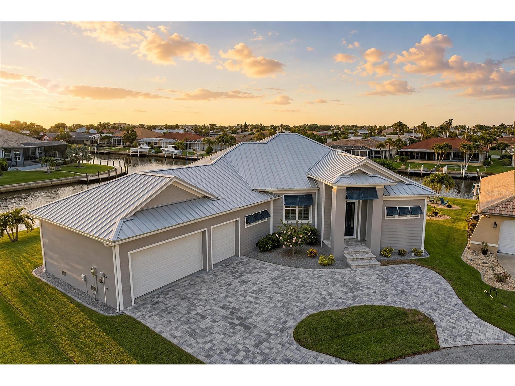 490 Sorrento Court Punta Gorda FL 33950 C7526999 image1