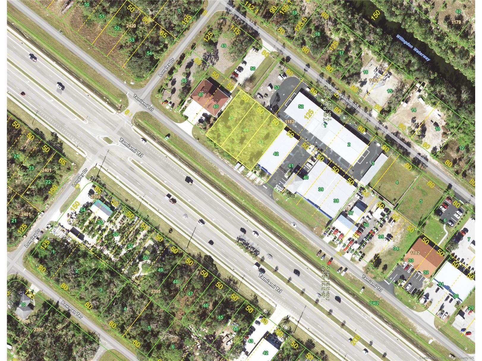 490 Tamiami Trail Port Charlotte FL 33953 C7526301 image1