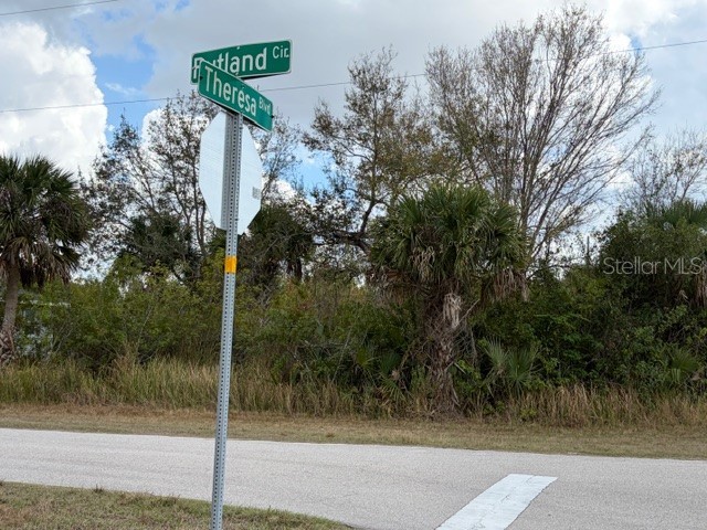 490 Theresa Boulevard Port Charlotte FL 33954 TB8482726 image1