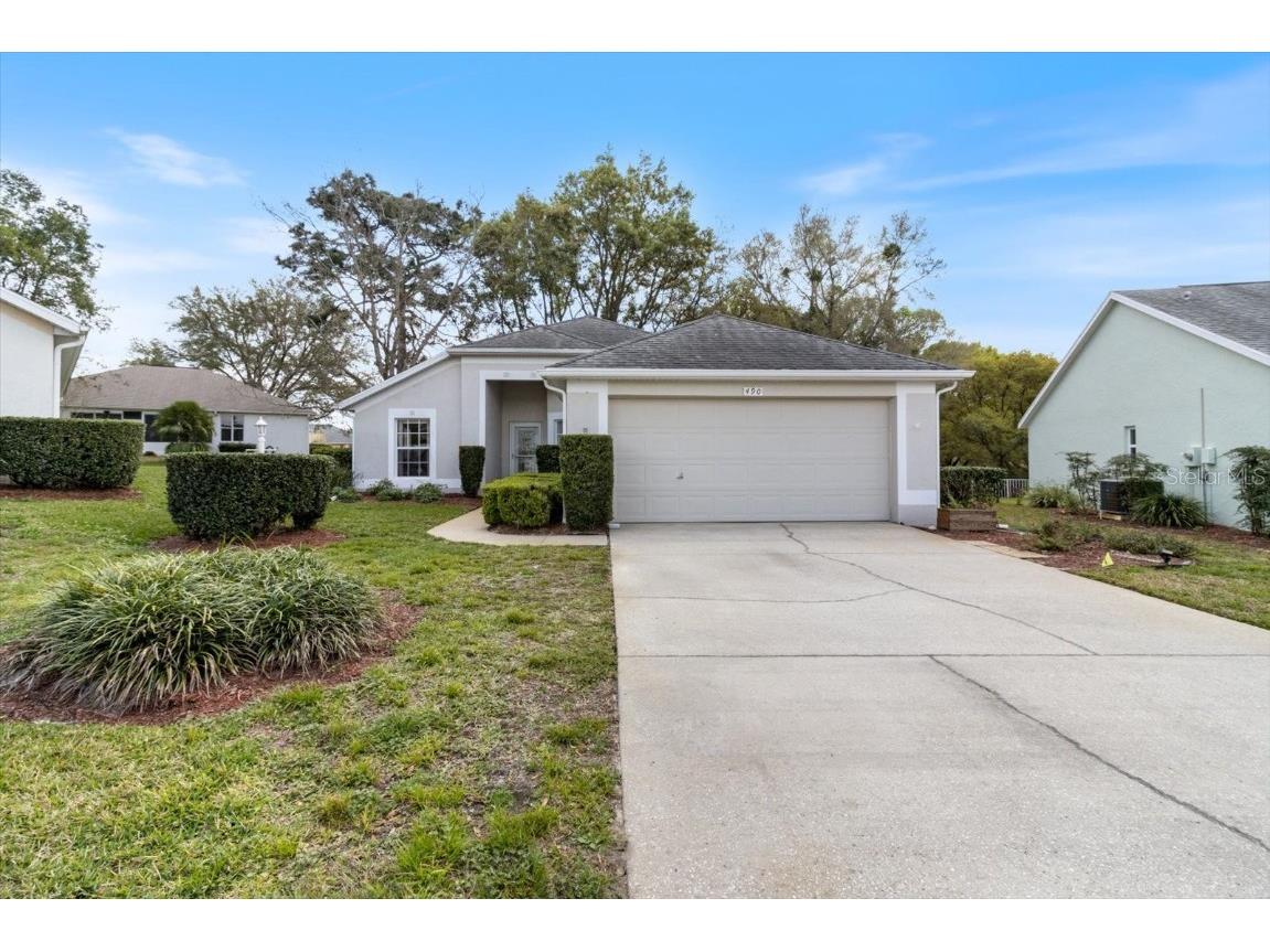 490 W Larchmont Court Beverly Hills FL 34465 OM674479 image1