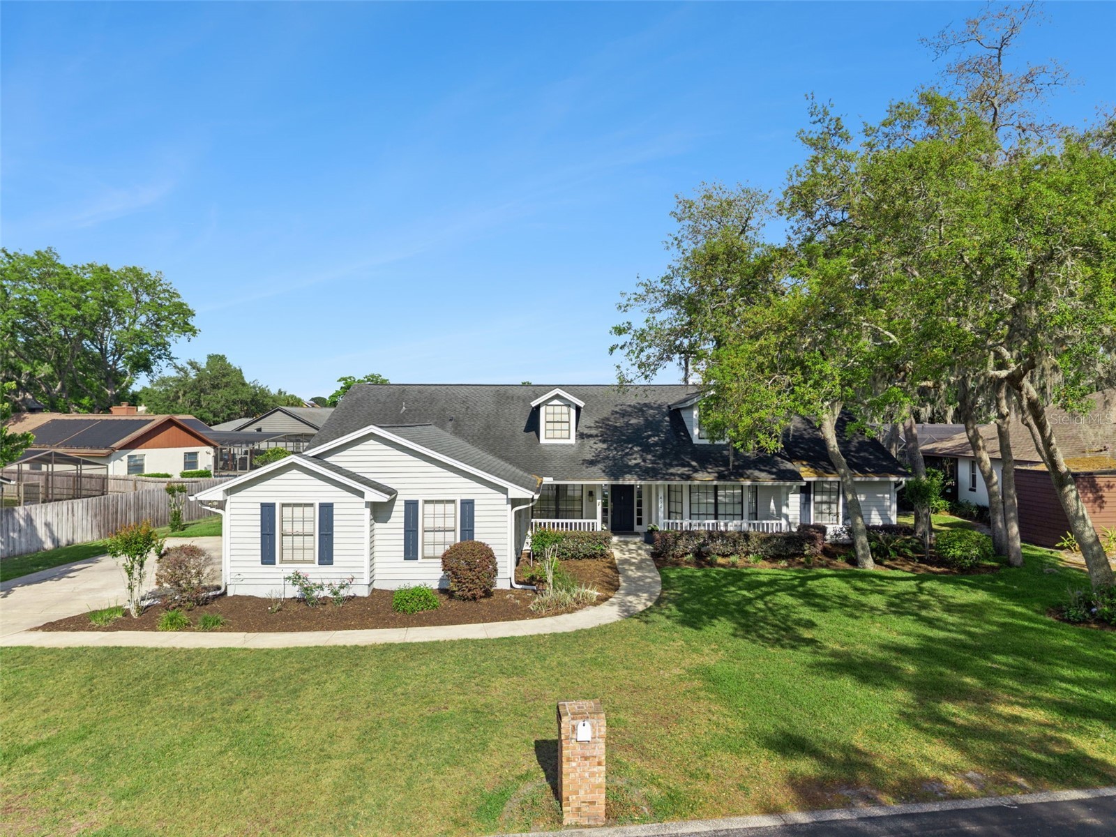 490 Wekiva Cove Road Longwood FL 32779 O6401936 image1