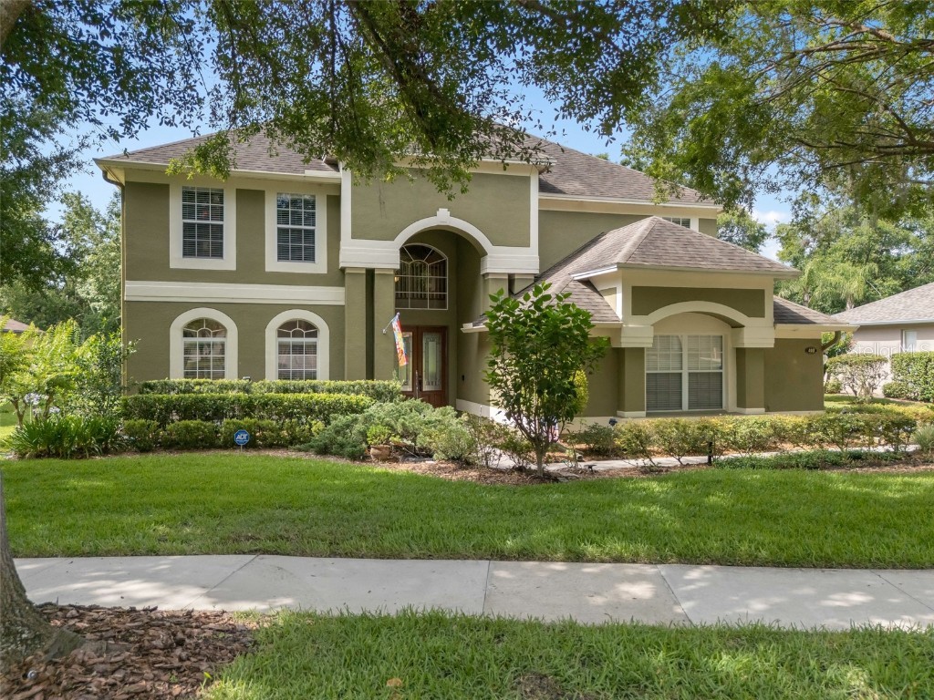 490 Wekiva Preserve Drive Apopka FL 32712 O6313262 image1