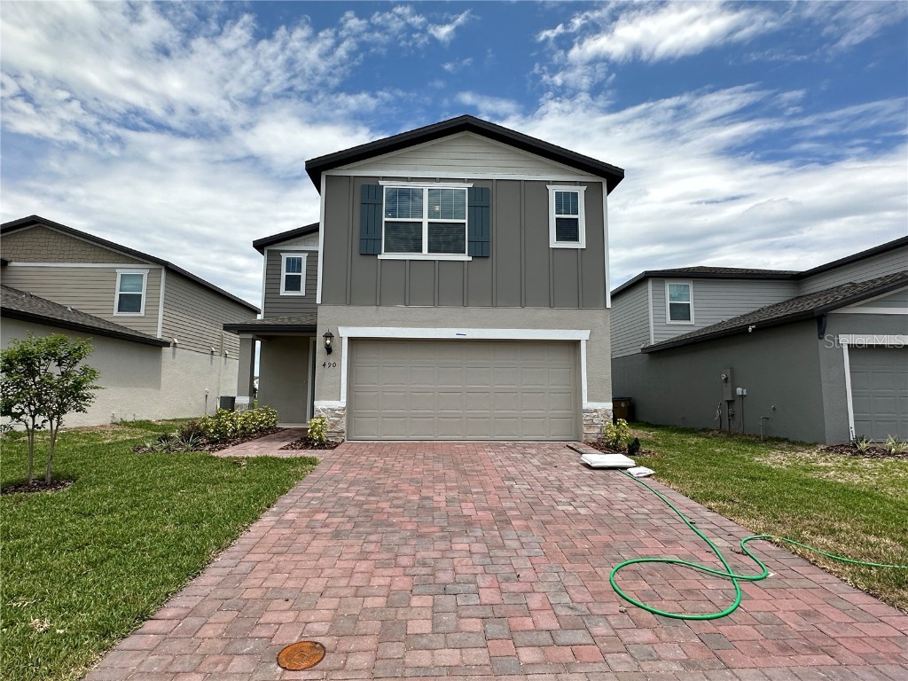 490 Whistling Duck Trail Saint Cloud FL 34771 O6140265 image1