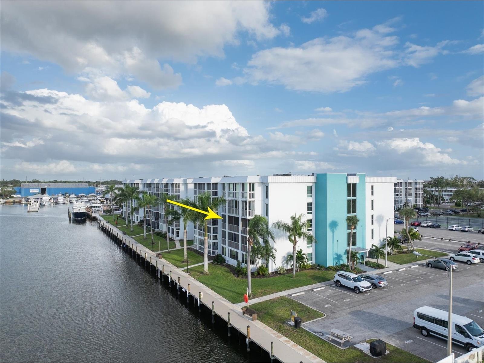 4900 38th Way S #302 Saint Petersburg FL 33711 TB8490867 image2