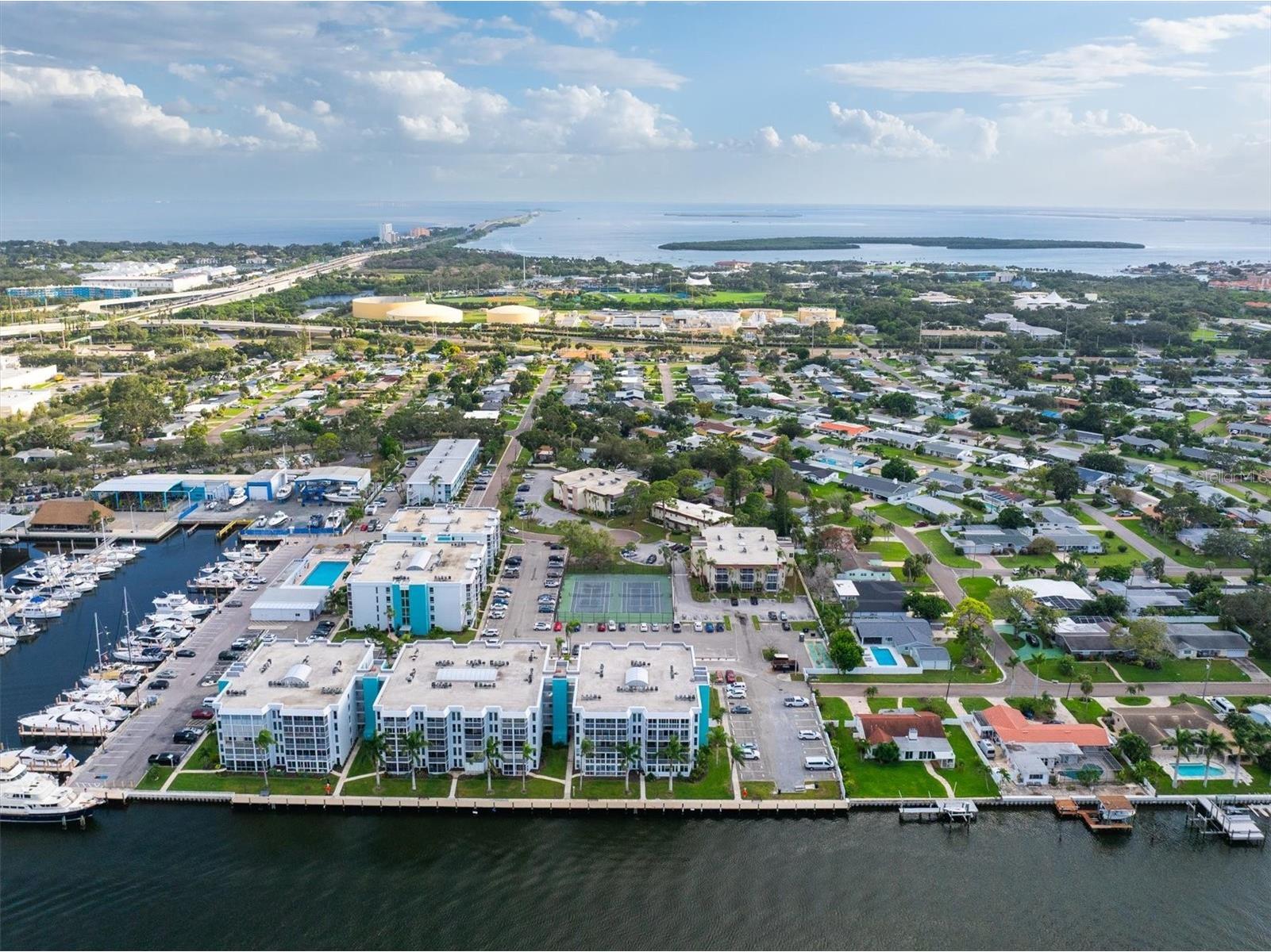 4900 38th Way S #302 Saint Petersburg FL 33711 TB8490867 image32